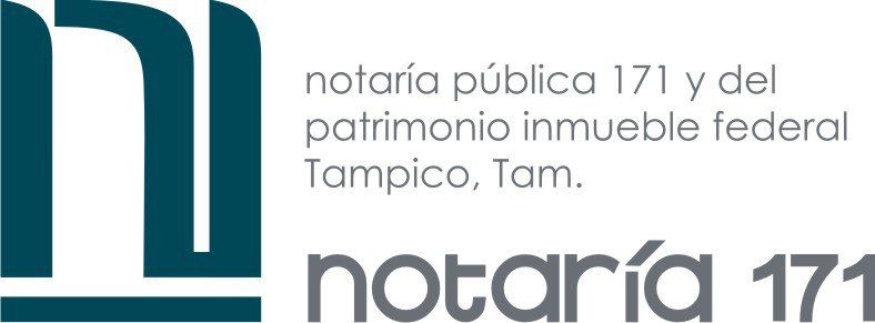 Notaría Pública 171